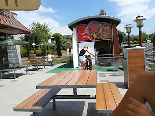 Photo n°38 de McDonald's à Le Quesnoy ()