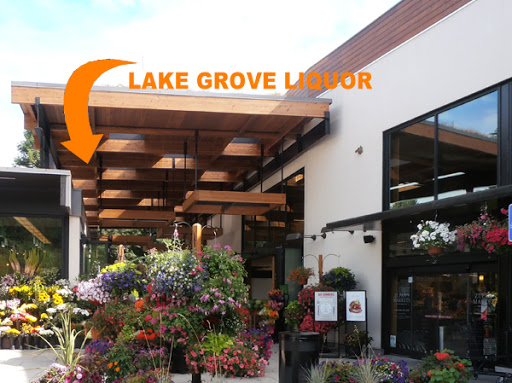 Lake Grove Liquor, 16364 Boones Ferry Rd, Lake Oswego, OR 97035, USA, 