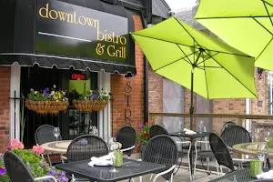 Downtown Bistro & Grill | Casual Fine Dining image