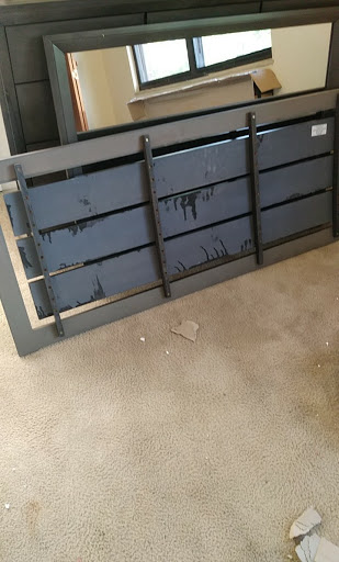 Furniture Store «American Freight Furniture and Mattress», reviews and photos, 737 Lovell Rd, Knoxville, TN 37932, USA