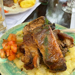 Photo n°12 de l'avis de Elisabete.e fait le 30/04/2022 à 19:35 sur le  Restaurante O Lagar à Escalhão