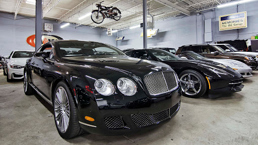 Used Car Dealer «City of Cars», reviews and photos, 1695 Stutz Dr, Troy, MI 48084, USA