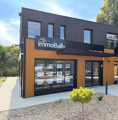 ImmoBailly à Léognan