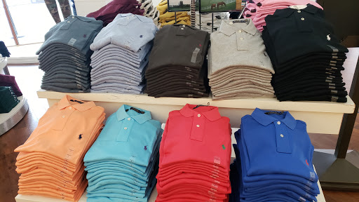 Outlet Store «Polo Ralph Lauren Factory Store», reviews and photos, 1001 N Arney Rd, Woodburn, OR 97071, USA