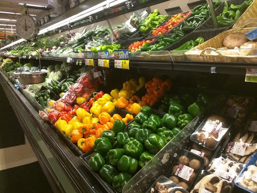 Grocery Store «Hannaford Supermarket», reviews and photos, 100 Plaza Rd, Kingston, NY 12401, USA