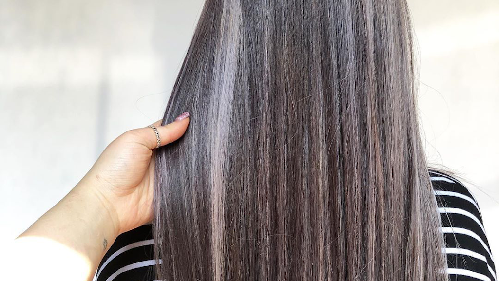 Kims Hair Salon 11377