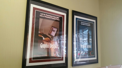 Commercial Printer «Minuteman Press», reviews and photos, 1553 Sherman Ave, Evanston, IL 60201, USA