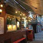 Photo n°1 de l'avis de Andreas.o fait le 24/06/2019 à 19:44 sur le  Pizzeria Alt Hamburg à Hamburg