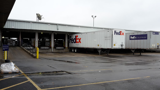 Mailing Service «FedEx Freight», reviews and photos, 3960 Logistics Way, Antioch, TN 37013, USA
