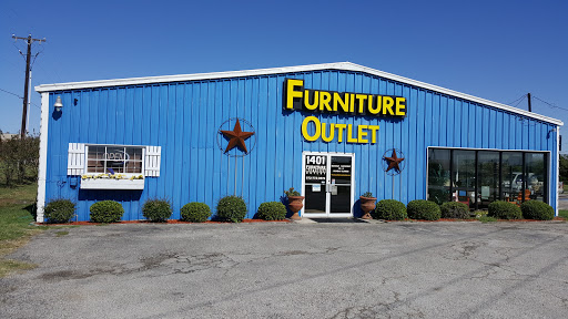 Furniture Store «Furniture & Mattress Outlet», reviews and photos, 1401 I-30 Frontage Rd, Rockwall, TX 75087, USA
