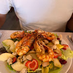 Photo n°1 de l'avis de Sil.h fait le 19/08/2023 à 12:50 sur le  Restaurante O Traçadinho à Óbidos