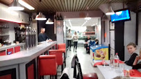 Atmosphère du Restaurant turc Restaurant Marmara à Watten - n°6