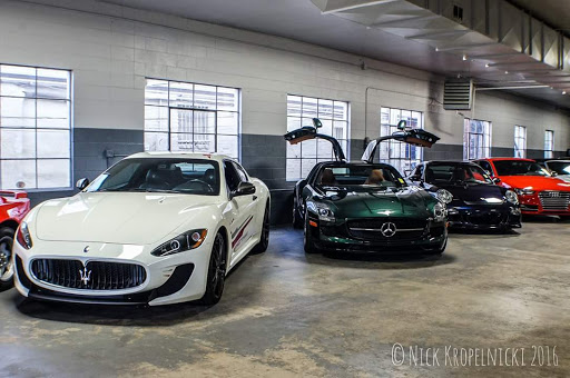 Used Car Dealer «Rocky Mountain Eurosport», reviews and photos, 885 S Oneida St, Denver, CO 80224, USA