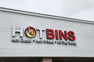 Hotbins image