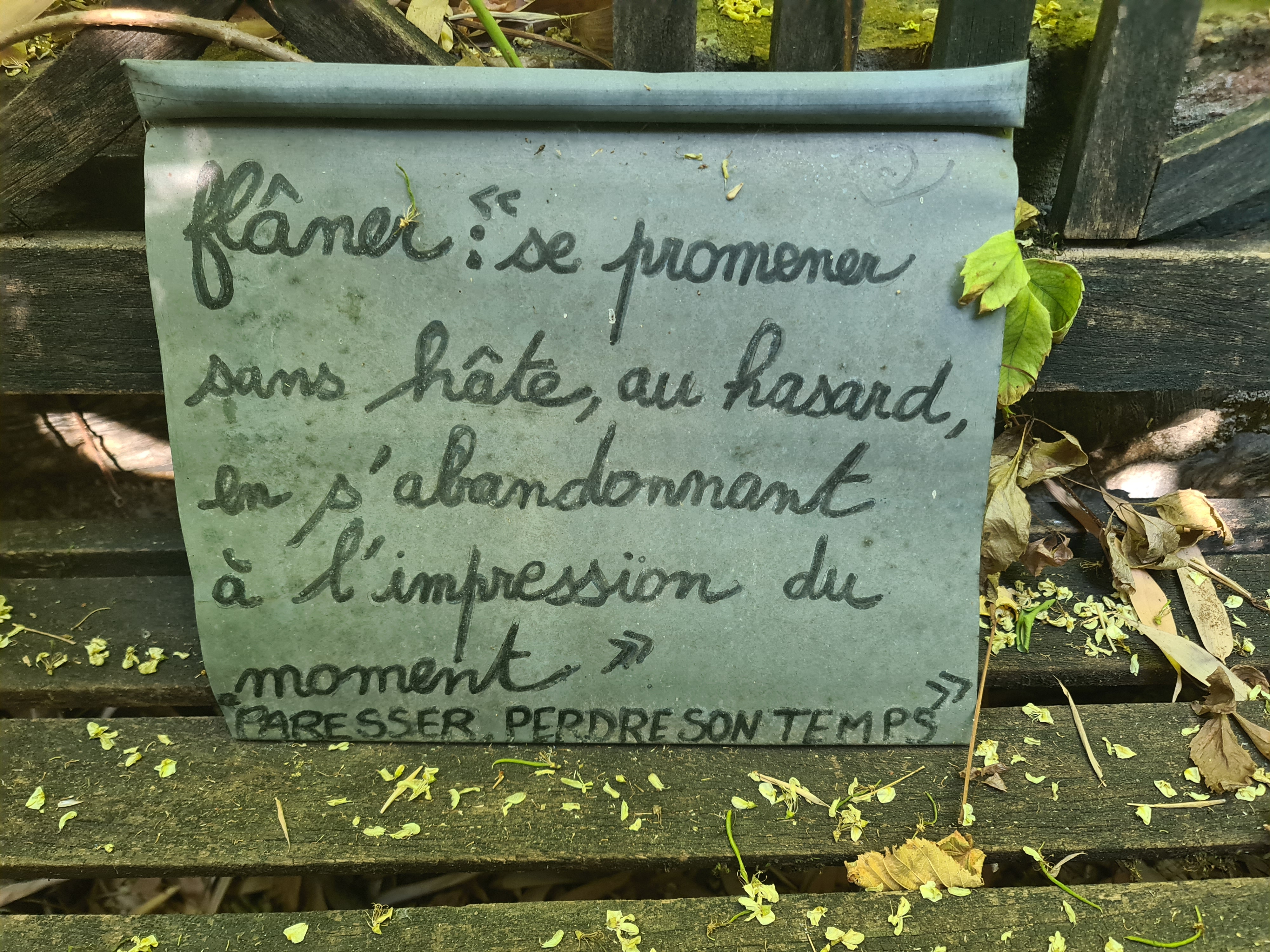 Photo n° 2 de l'avis de Fanny.a fait le 27/08/2023 à 20:07