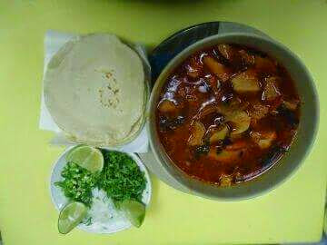 Mexican Restaurant «La Oaxaqueña Taqueria and Grocery Store», reviews and photos, 2795 Davis Blvd, Naples, FL 34104, USA