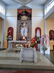 Parroquia Nuestra Señora de Fátima — Huacho