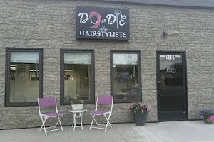 Do or Dye Hairstylists