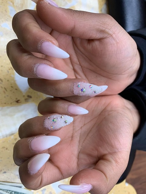 Glamourous Nails Spa 06088