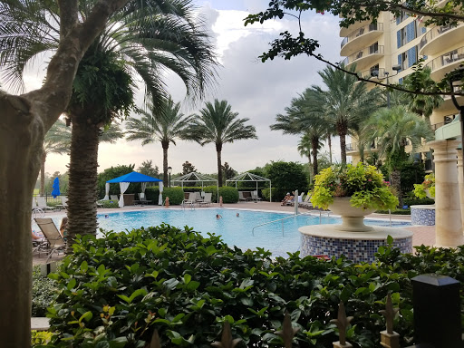 Hotel «Parc Soleil by Hilton Grand Vacations», reviews and photos, 11272 Desforges Ave, Orlando, FL 32836, USA