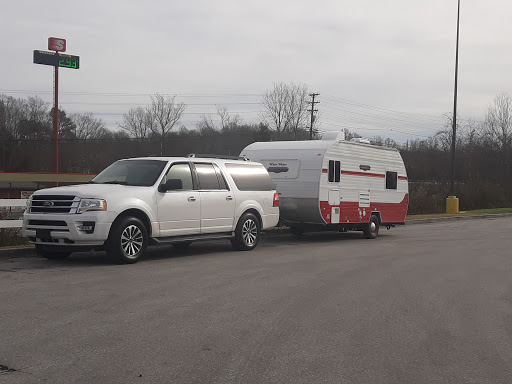 Ford Dealer «East Tennessee Ford», reviews and photos, 2712 N Main St, Crossville, TN 38555, USA
