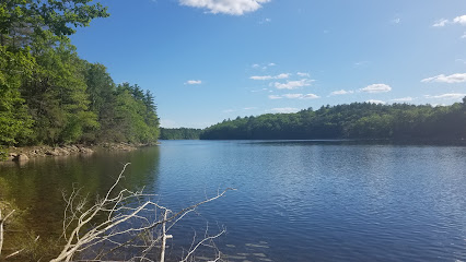 Haskell Pond