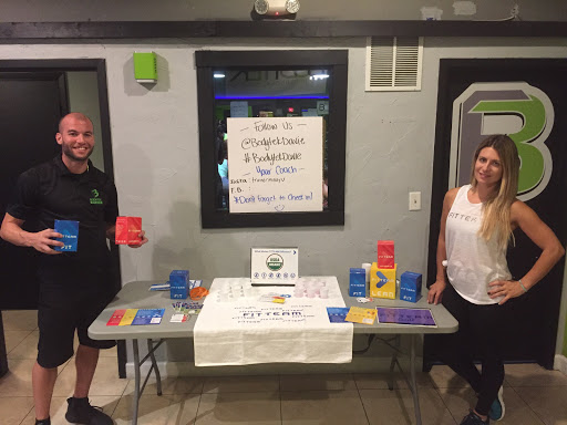 Gym «Bodytek Fitness Davie», reviews and photos, 7020 SW 22nd Ct, Davie, FL 33317, USA