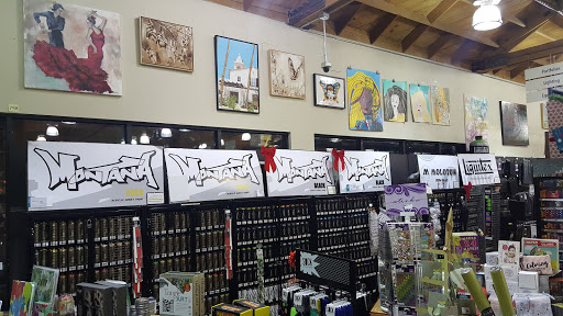 Art Supply Store «Blick Art Materials», reviews and photos, 11531 Santa Monica Blvd, Los Angeles, CA 90025, USA