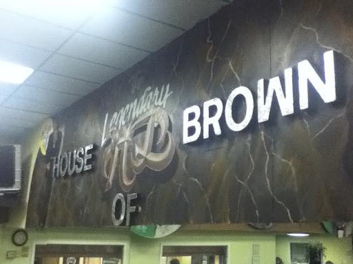 Beauty Salon «House of Brown Beauty Salon», reviews and photos, 9420 Jensen Dr, Houston, TX 77093, USA