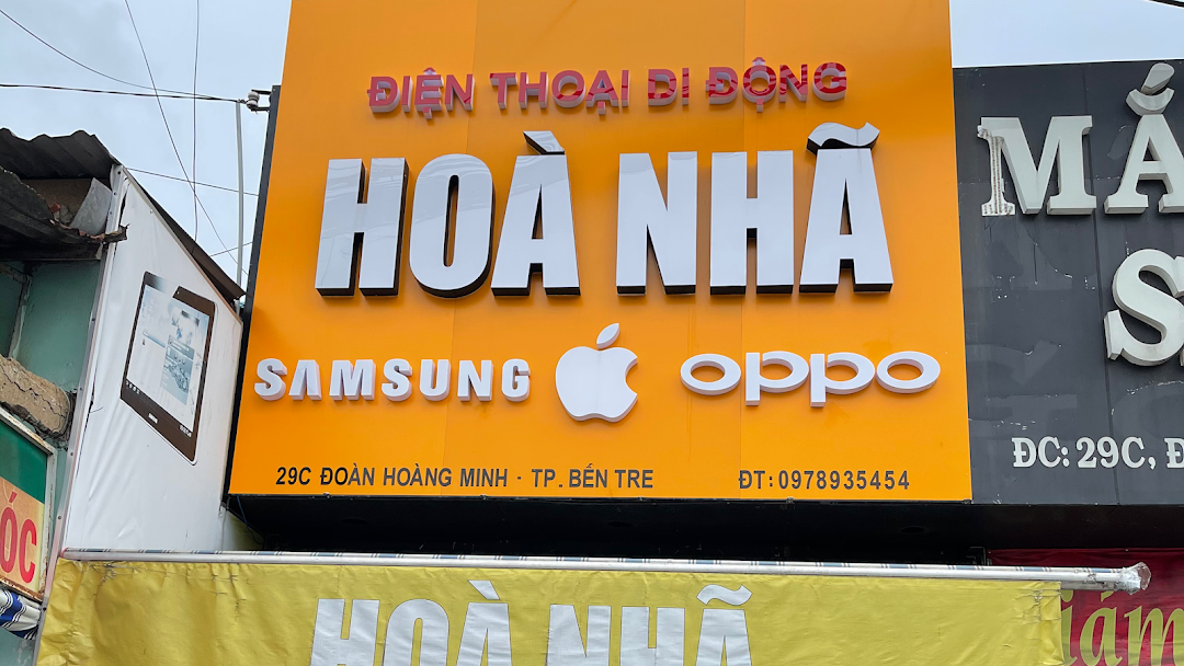 Hoa Nha Mobile Phone Store