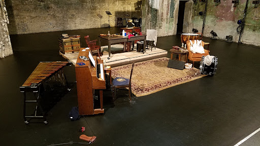 Performing Arts Theater «The Southern Theater», reviews and photos, 1420 S Washington Ave, Minneapolis, MN 55454, USA