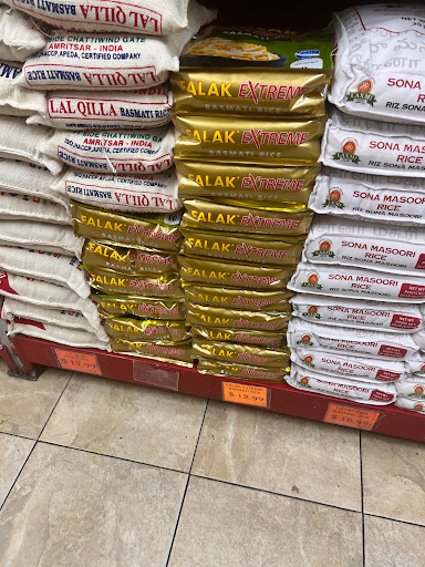 Grocery Store «Maharaja Supermarket», reviews and photos, 248-13 Union Tpke, Jamaica, NY 11426, USA