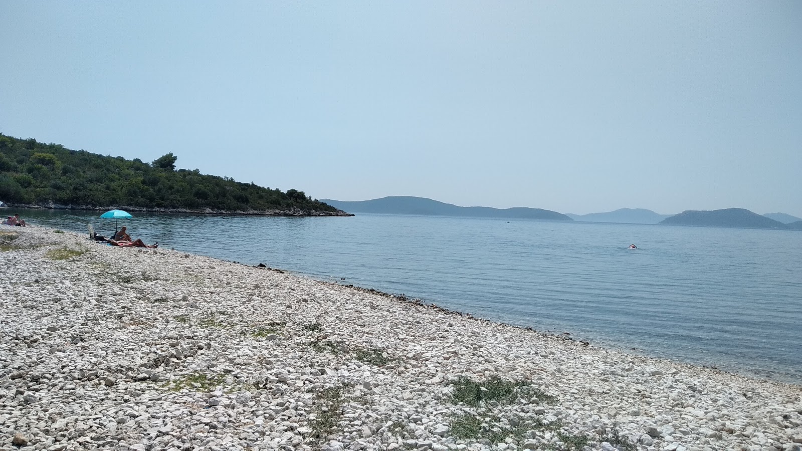 Budima beach photo #8
