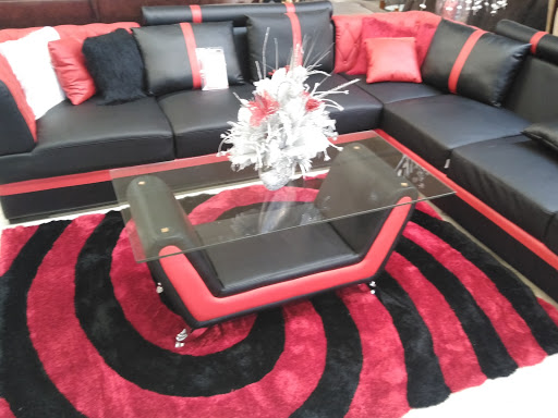 Furniture Store «Big Al Furniture», reviews and photos, 1355 East-West Connector #101, Austell, GA 30106, USA