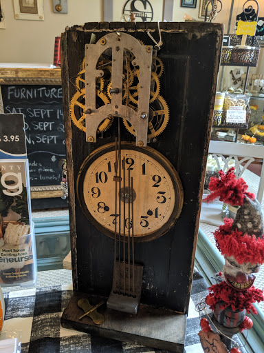 Furniture Store «Junk To Jazz», reviews and photos, 2308 Lancaster Pike, Reading, PA 19607, USA