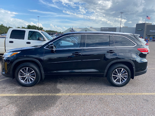 Car Dealer «Pigg Enterprises», reviews and photos, 1183 S Memorial Dr, Prattville, AL 36067, USA