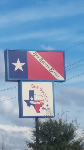 SCUBA Instructor «Sea Sports Scuba - Cypress», reviews and photos, 12001 Barker Cypress Rd, Cypress, TX 77433, USA