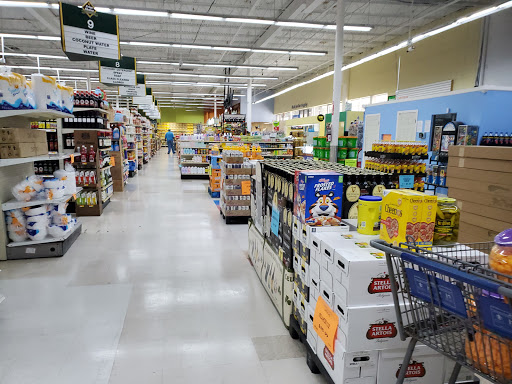 Supermarket «Price Choice», reviews and photos, 18351 NW 27th Ave, Miami Gardens, FL 33056, USA