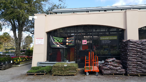 Home Improvement Store «The Home Depot», reviews and photos, 60 SW 12th Ave, Deerfield Beach, FL 33442, USA