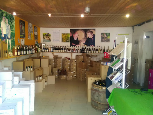 LA BOUTIQUE DES PRODUCTEURS à PENESTIN à Pénestin