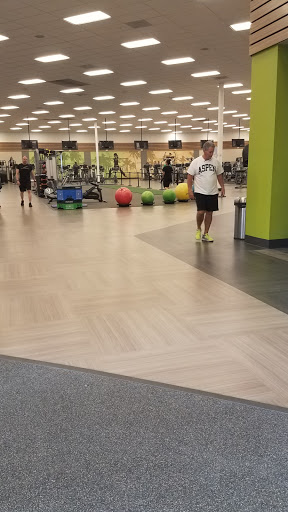 Gym «LA Fitness», reviews and photos, 1382 S Cotton Ln, Goodyear, AZ 85338, USA