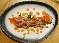 Sashimi du Restaurant japonais authentique Izakaya Joyi à Nantes - n°16