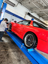 Monro Auto Service and Tire Centers - Photo 2 - Car repair in Cheektowaga, NY, Buffalo