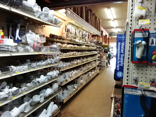 Bauer Hardware & Furniture Co.