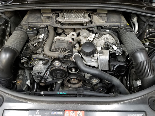 Auto Repair Shop «Floral Park Gas & Auto Repair», reviews and photos, 286 Jericho Turnpike, Floral Park, NY 11001, USA