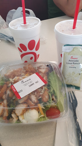 Fast Food Restaurant «Chick-fil-A», reviews and photos, 20 State Farm Dr, Glen Mills, PA 19342, USA