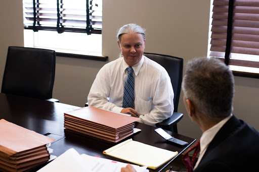 Personal Injury Attorney «Morgan & Morgan», reviews and photos