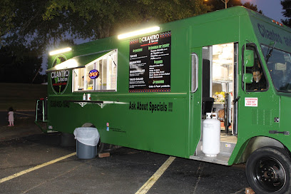 Cilantro & Tacos (Food Truck)