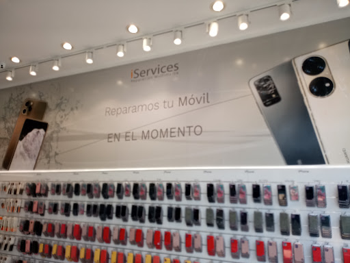 IServices Centro Comercial Alisios en Las Palmas de Gran Canaria, Las Palmas