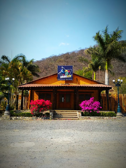 GYM ANUBIS - 76342 Jalpan de Serra, Querétaro, Mexico